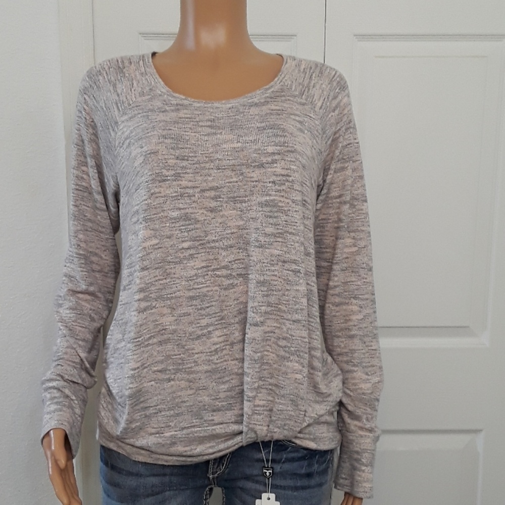 juicy courture super soft top